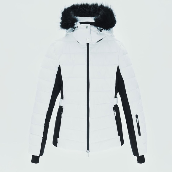 Zara Performance Ski jacket - Picture 7 of 10